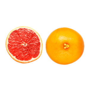Grapefruit PNG-15254